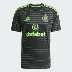 adidas 2025-26 Celtics Men's Stadium Away Soccer Jersey
