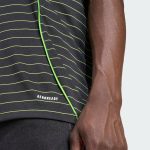 adidas 2025-26 Celtics Men's Stadium Away Soccer Jersey - Image 6