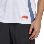 adidas 2025-26 Chicago Fire Men's Stadium Away Soccer Jersey - Image 7