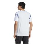 adidas 2025-26 Chicago Fire Men's Stadium Away Soccer Jersey - Image 5