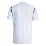 adidas 2025-26 Chicago Fire Men's Stadium Away Soccer Jersey - Image 2