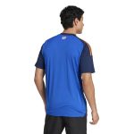 adidas 2025-26 Cincinnati Men's Stadium Home Soccer Jersey - Image 5