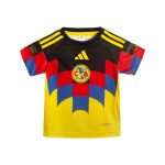 adidas 2025-26 Club America Home Baby Kit - Image 2