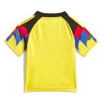 adidas 2025-26 Club America Kid's Home Mini Kit - Image 3