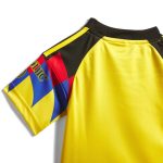 adidas 2025-26 Club America Kid's Home Mini Kit - Image 6