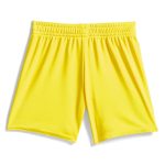 adidas 2025-26 Club America Kid's Home Mini Kit - Image 4