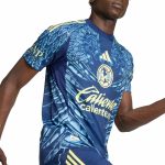 adidas 2025-26 Club America Men's Authentic Away Soccer Jersey - Image 6
