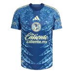 adidas 2025-26 Club America Men's Authentic Away Soccer Jersey