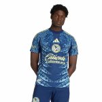 adidas 2025-26 Club America Men's Authentic Away Soccer Jersey - Image 3