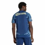 adidas 2025-26 Club America Men's Authentic Away Soccer Jersey - Image 4