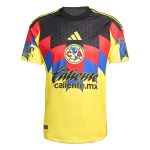 adidas 2025-26 Club America Men's Authentic Home Soccer Jersey