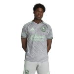 adidas 2025-26 Club America Men's Authentic Third Soccer Jersey - Image 3