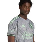 adidas 2025-26 Club America Men's Authentic Third Soccer Jersey - Image 5
