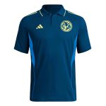 adidas 2025-26 Club America Men's Polo
