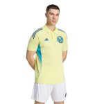 adidas 2025-26 Club America Men's Polo - Image 2
