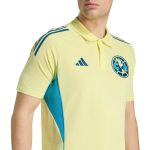 adidas 2025-26 Club America Men's Polo - Image 4