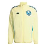 adidas 2025-26 Club America Men's Prematch Jacket