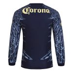 adidas 2025-26 Club America Men's Stadium Away Long-Sleeve Soccer Jersey - Image 2