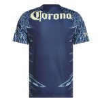 adidas 2025-26 Club America Men's Stadium Away Soccer Jersey - Image 2