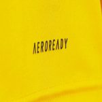 adidas 2025-26 Club America Men's Stadium Home Long-Sleeve Soccer Jersey - Image 5