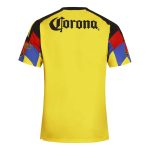 adidas 2025-26 Club America Men's Stadium Home Soccer Jersey - Image 2
