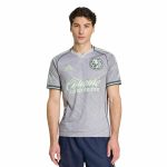 adidas 2025-26 Club America Men's Stadium Third Soccer Jersey - Image 3