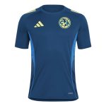 adidas 2025-26 Club America Men's Tiro 25 Training Jersey