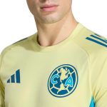adidas 2025-26 Club America Men's Training Soccer Jersey - Image 6