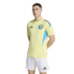 adidas 2025-26 Club America Men's Training Soccer Jersey - Image 3