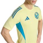 adidas 2025-26 Club America Men's Training Soccer Jersey - Image 5