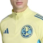 adidas 2025-26 Club America Men's Training Top - Image 4