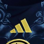 adidas 2025-26 Club America Women's Stadium Away Soccer Jersey - Image 4