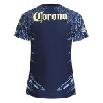 adidas 2025-26 Club America Women's Stadium Away Soccer Jersey - Image 2