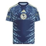 adidas 2025-26 Club America Youth Stadium Away Soccer Jersey