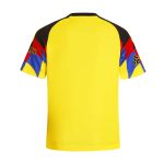 adidas 2025-26 Club America Youth Stadium Home Soccer Jersey - Image 2