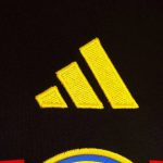 adidas 2025-26 Club America Youth Stadium Home Soccer Jersey - Image 4