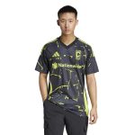 adidas 2025-26 Columbus Crew Men's Stadium Away Soccer Jersey - Image 3