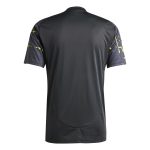 adidas 2025-26 Columbus Crew Men's Stadium Away Soccer Jersey - Image 2