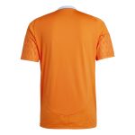 adidas 2025-26 Houston Dynamo Men's Stadium Home Soccer Jersey - Image 2