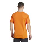 adidas 2025-26 Houston Dynamo Men's Stadium Home Soccer Jersey - Image 5
