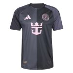 adidas 2025-26 Inter Miami Men's Authentic Away Jersey