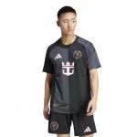adidas 2025-26 Inter Miami Men's Authentic Away Jersey - Image 3