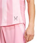 adidas 2025-26 Inter Miami Men's Authentic Home Jersey - Image 7