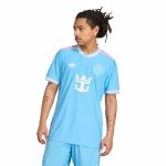 adidas 2025-26 Inter Miami Men's Authentic Third Soccer Jersey - Image 3