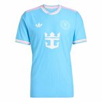 adidas 2025-26 Inter Miami Men's Authentic Third Soccer Jersey