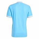 adidas 2025-26 Inter Miami Men's Authentic Third Soccer Jersey - Image 2