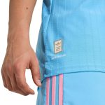 adidas 2025-26 Inter Miami Men's Authentic Third Soccer Jersey - Image 6