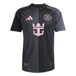 adidas 2025-26 Inter Miami Men's Messi #10 Authentic Away Jersey - Image 2