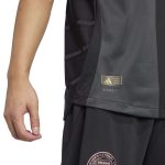 adidas 2025-26 Inter Miami Men's Messi #10 Authentic Away Jersey - Image 7