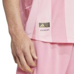 adidas 2025-26 Inter Miami Men's Messi #10 Authentic Home Soccer Jersey - Image 7